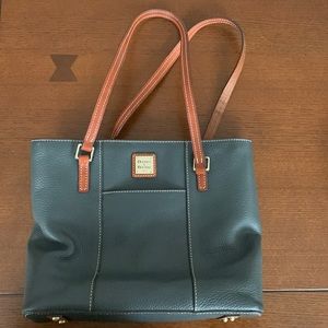 Dooney & Bourke Small Lexington Shopper